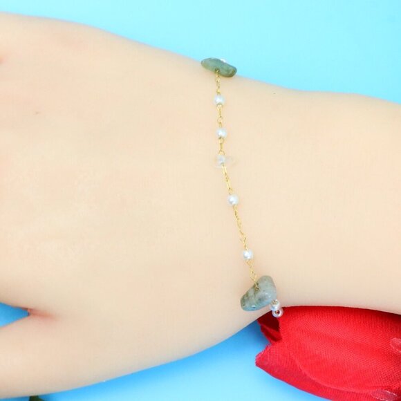 Chic & Stylish Bracelet – A Thoughtful Gift for Women and Girls, DYC1773 - Picture 2 of 11